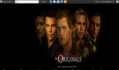 The Originals Family