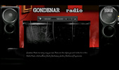 heavy metal radio