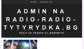 RADIOTYTYRYDKABG.YOLASITE.COM