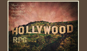 Hollywood RPG - fame, power, money