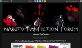Naruto FanFiction