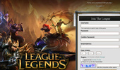 Lol 800 RP on 10 lvl