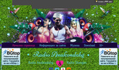 RADIO ANAKONDABG