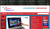 Bilgisayar teknik servis