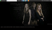 AHS Coven RPG