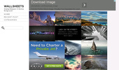 WallSheets | High Resolution Wallpapers and Backgrounds