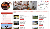 IBCAE International Bussiness Company Agency Europe. Real estate Bulgaria.