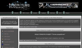 CS-INSOMNIA � counter-strike servers