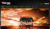 Transpack-logistics | ���������  |  �������� ����