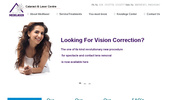 Lasik Laser Eye Surgery in India