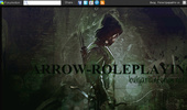 ARROW RPG FORUM