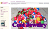 CooL Jewelry  Handmade