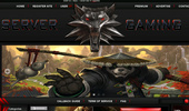 Server Gaming