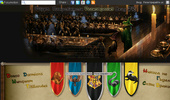 Hogwarts BG - RPG  �����