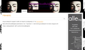 AnonymousBulgarian