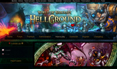 HellGround :::: Home for TBC players