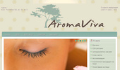 AromaViva - ���������� ����� �� �������