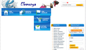 Elemonya.com E-ticaret sitesi.