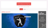 CSProfessional-Gaming