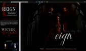 Reign RPG FORUM
