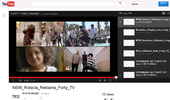 "Forty Tube Channel" - ���������� ������������ ���������
