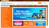 DealeXtreme - Cool Gadgets at the Right Price - DX Free Shipping Worldwide