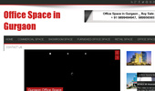 Office Space in Gurgaon | Rented Office Space