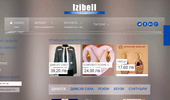 IZIBELL