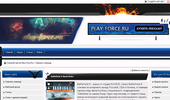 Play-Force.Ru - ������� ������