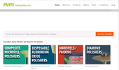 NAIS Dental Polishers