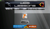 Web lessons