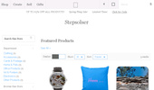 Stepsolser - �������� � �������� ������