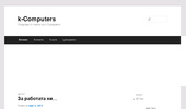k-Computers