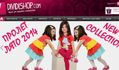 IdividiShop - ���� �� ������ ��������� !