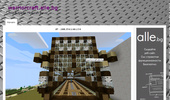 WarriorCraft best PVP server