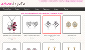 ������ � ������ online-bijuta.com