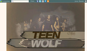 Teen Wolf RPG NEW