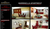 Serviced apartments in Sofia