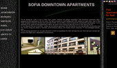 Sofia Downtown Apartments
