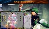infinity