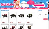 BabyMarket - ���-������� ������ ������� �� ������� ������� � ���������