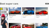 Best super cars