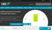 CaseBG ��������� �� ������� �������� � �������
