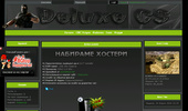  - Deluxe Cs -