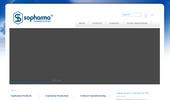 Sopharma AD - Pharmaceutical contract manufacturing.