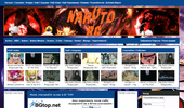 NarutoBG  ������ ���  ����� � ����� ������