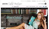 AVIN boutique | ������