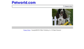 Petworld.com