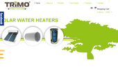TRIMO Solar Innovations