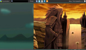 Naruto Shadows